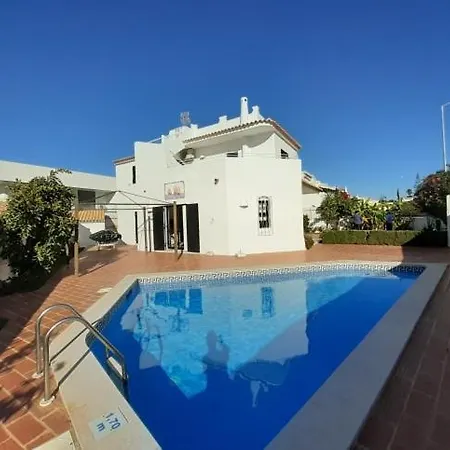 Magnific Miramar With Pool *