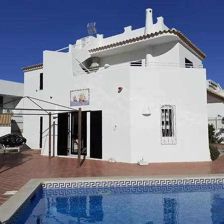 Magnific Miramar With Pool فيلة جويا