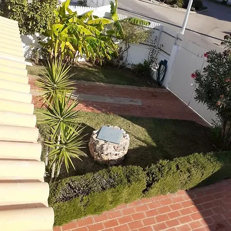 Magnific Miramar With Pool
