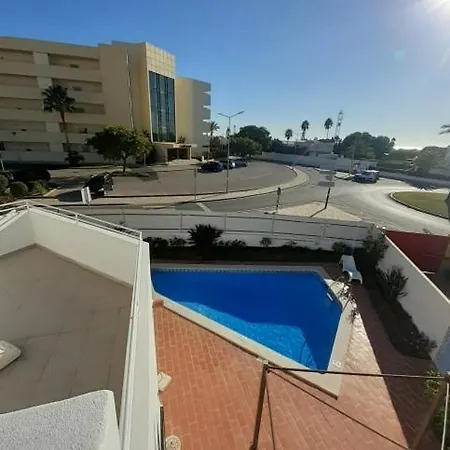 Magnific Miramar With Pool فيلة
