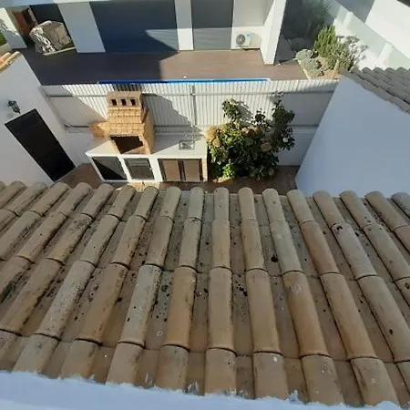 Magnific Miramar With Pool