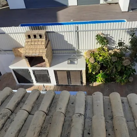 Magnific Miramar With Pool *