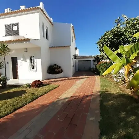 Magnific Miramar With Pool فيلة