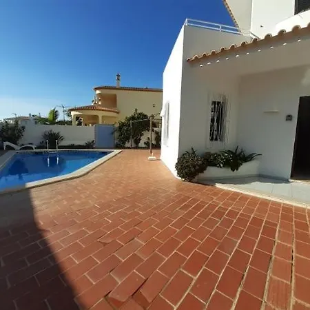 Magnific Miramar With Pool *