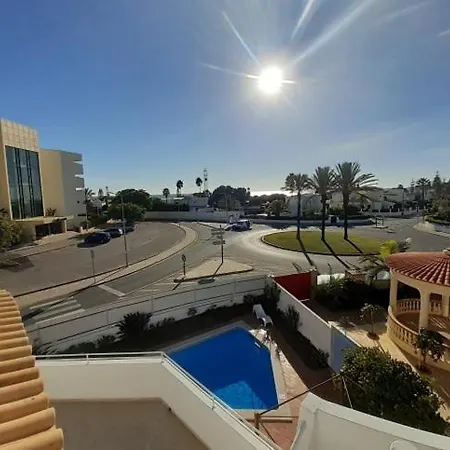 Magnific Miramar With Pool جويا