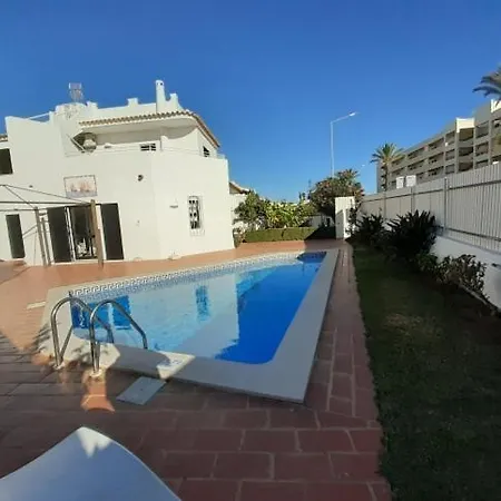 Magnific Miramar With Pool فيلة *